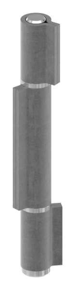 Anschweissband 3-teilig Stahl- Tragkraft 200 kg pro Paar-30-3952.8