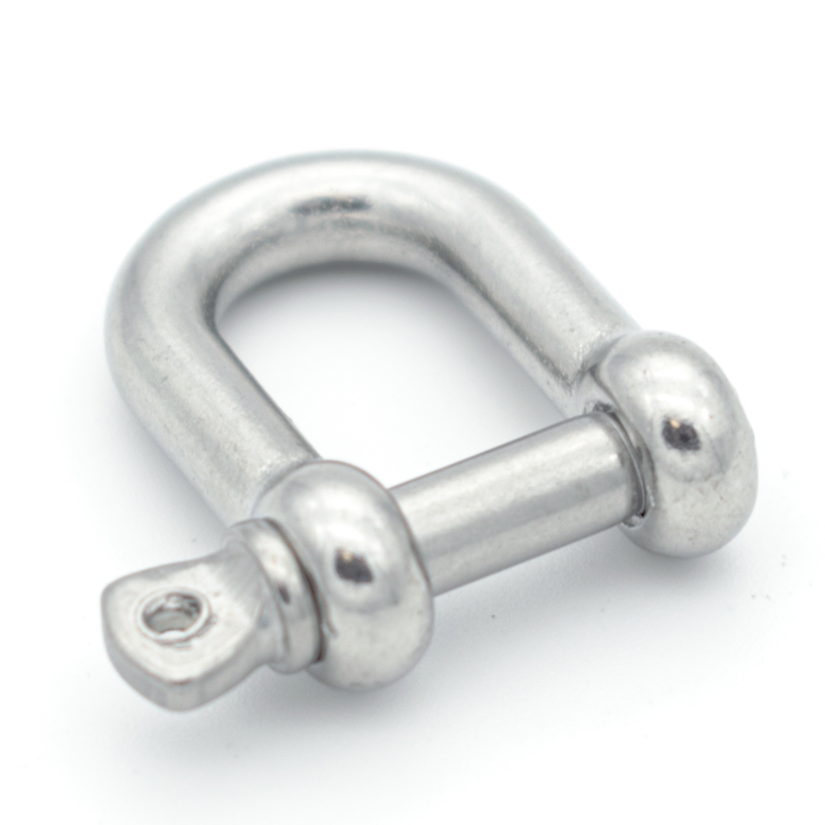 Rundschaekel V4A 19 mm - VPE- 1-66-64-411.8258419