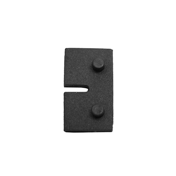 Gummis fuer Glas 6 mm – Glashalter Modell 29-89-11A1929006-A.4