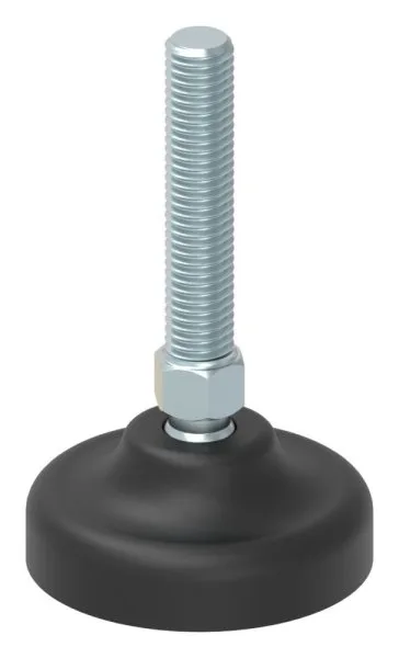 Schwerlast-Maschinenfuss M10 x 50-88-11192-M1050.50