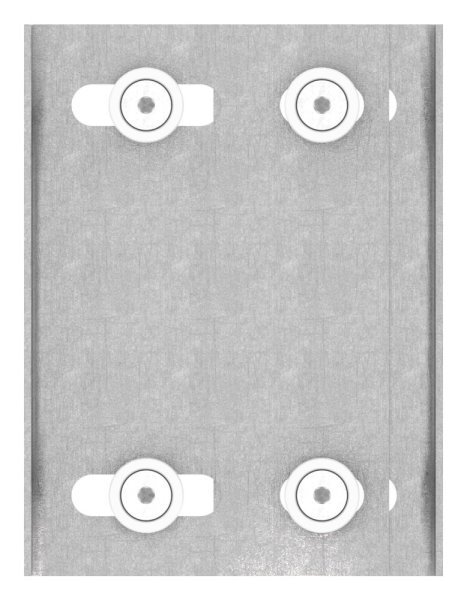 Fuehrungsbuegel- doppelt- V2A-88-11255.VA