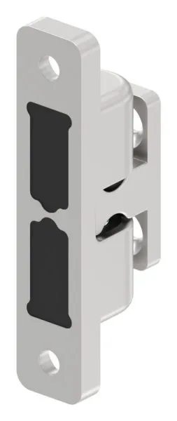 Kugelschnaepper mit Haltekraft 75N- V2A-88-1156525-240.68