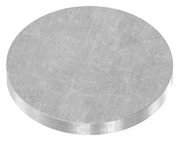 Ronde - Ø 40x4 mm - Stahl S235JR- roh-30-2823.8