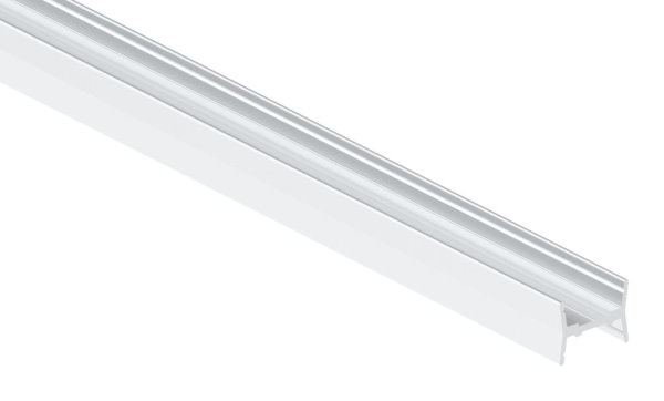 LED-Traegerprofil Aluminium fuer Rundrohr 42-4 mm 6000 mm wendbar-88-11LED-NU-TP.6000