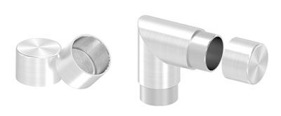 Tapones para conectores