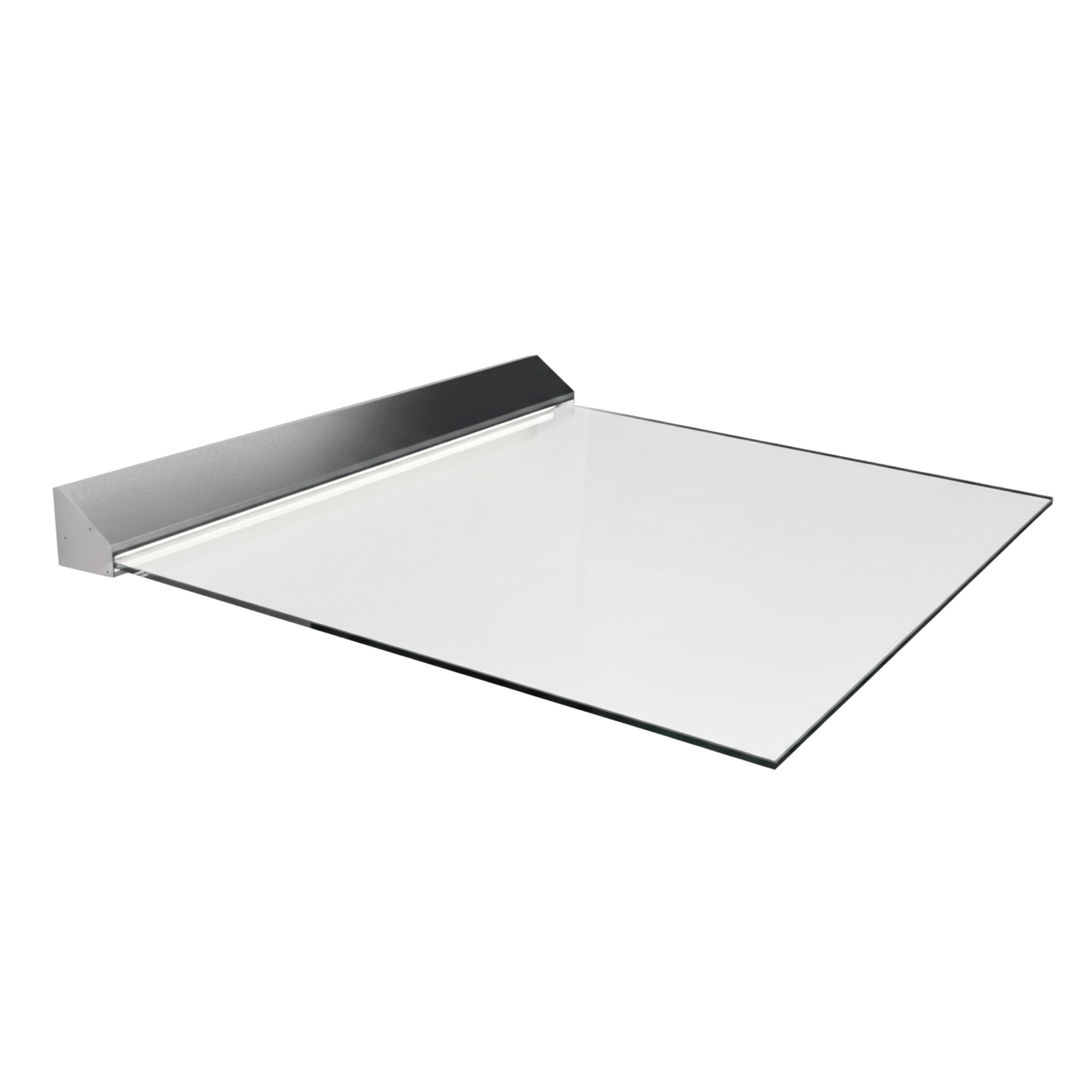 Kit completo de marquesina