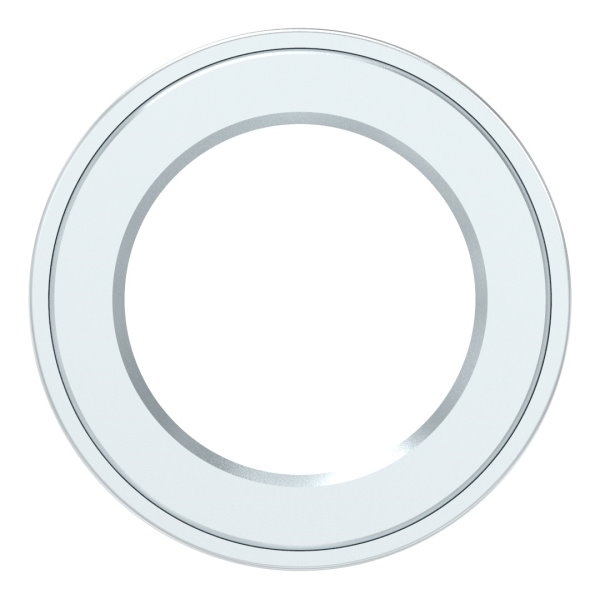 Axial Kugellager verzinkt AussenØ 22 mm InnenØ 14 mm H 7-3 mm-88-11400.14