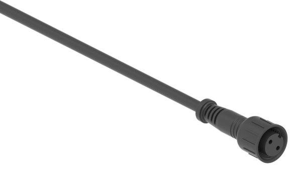 Verlaengerungskabel Kunststoff 2 m fuer LED Module-88-11LED-VK.2000
