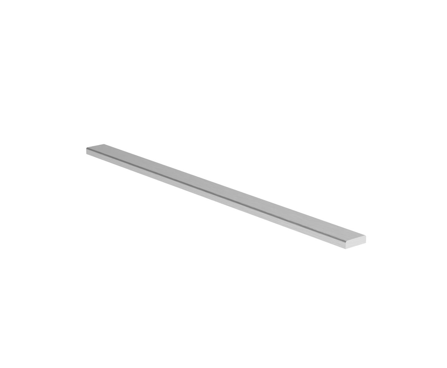 Endkappe fuer Nutrohr Edelstahl V2A fuer Glas 16-00-17-52 mm geschliffen-89-11A6903018CAP-A.4