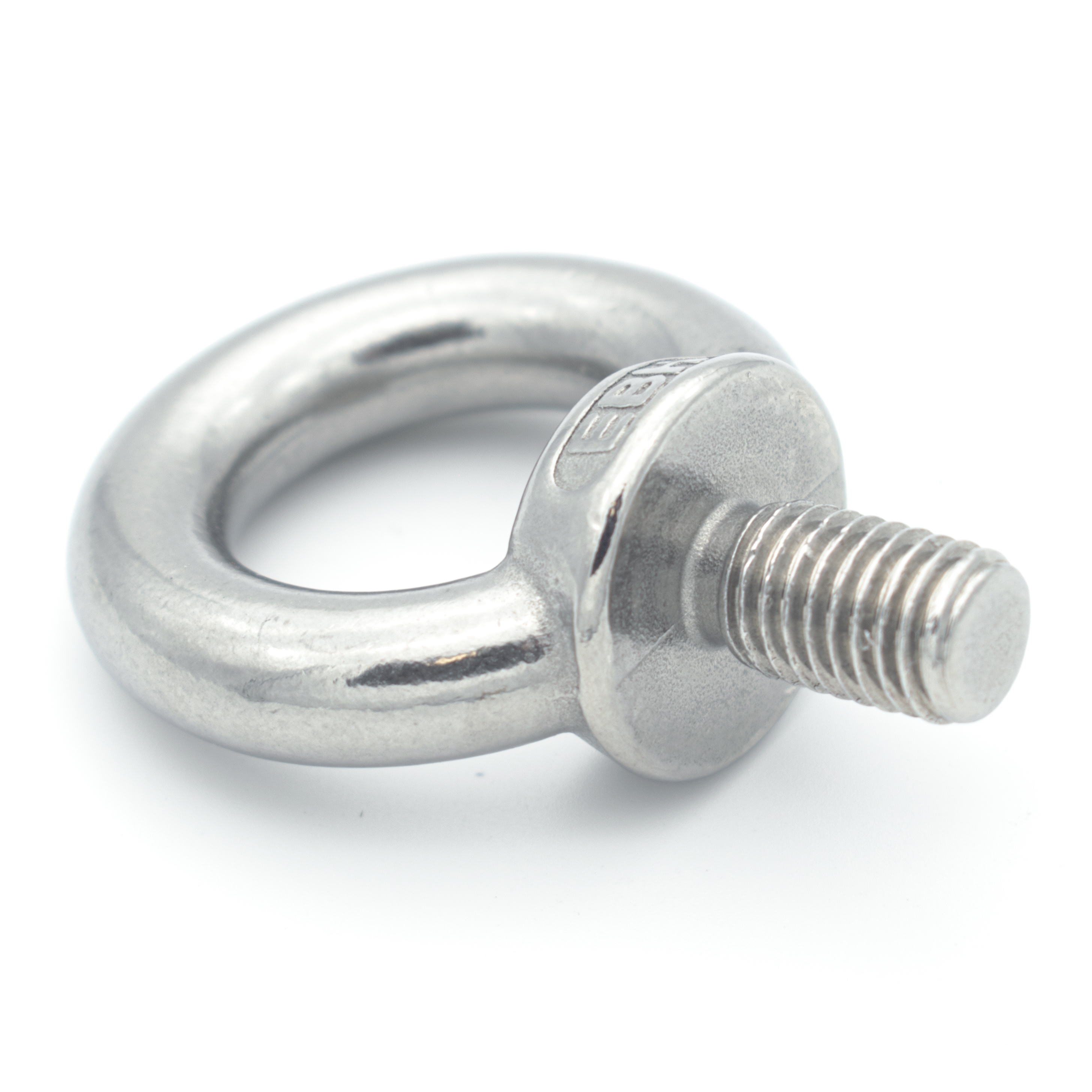 Ringschraube gegossen aehnl- DIN 580 V4A M12 - VPE- 10-66-64-411.8272412