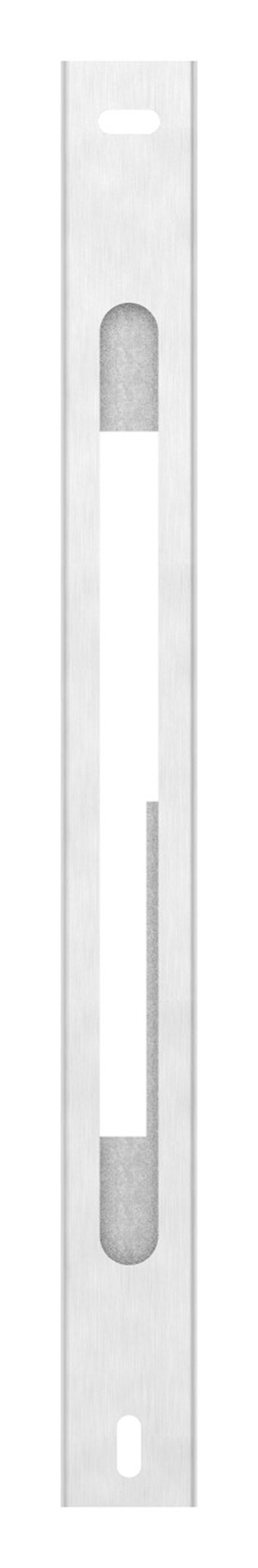 Edelstahlgegenkasten fuer 40mm- DIN L-88-1159115-240.L