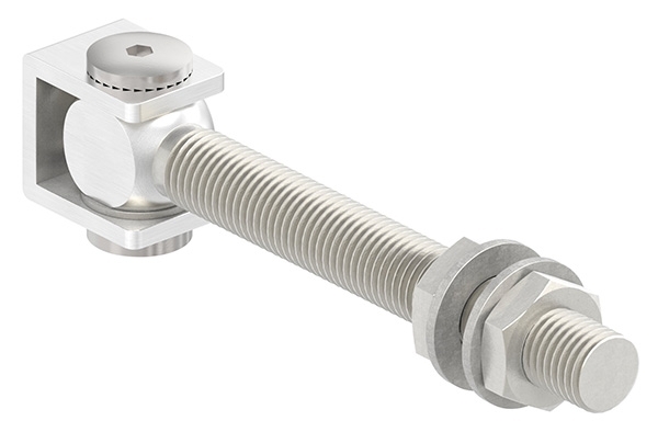 Torband M20 mit langem Gewinde V2A-11-3593.4