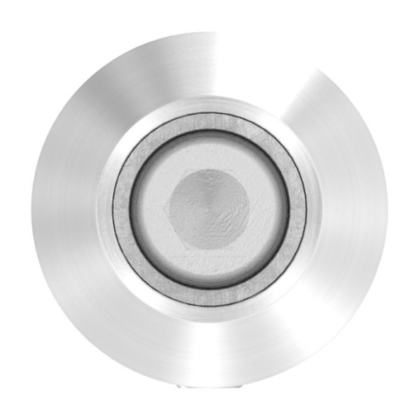 Querstabhalter Edelstahl V2A Anschluss 48-3 mm Bohrung Ø 12-5 mm zum Stossen-88-1150535-240.48