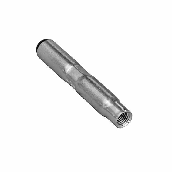 Anker zum Einlassen Stahl galvanisch verzinkt M16 L = 146 mm Klasse 5-8-89-11Q512M16-A.4