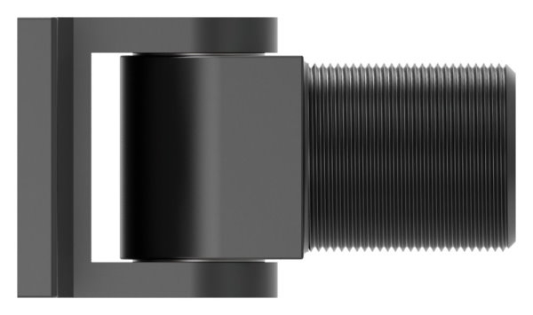 Torband 180° ohne selbstschliessende Funktion schraubbar ARTIKEL - SM AT90 S-Anschraubversion-88-11180-SM-AT90.S