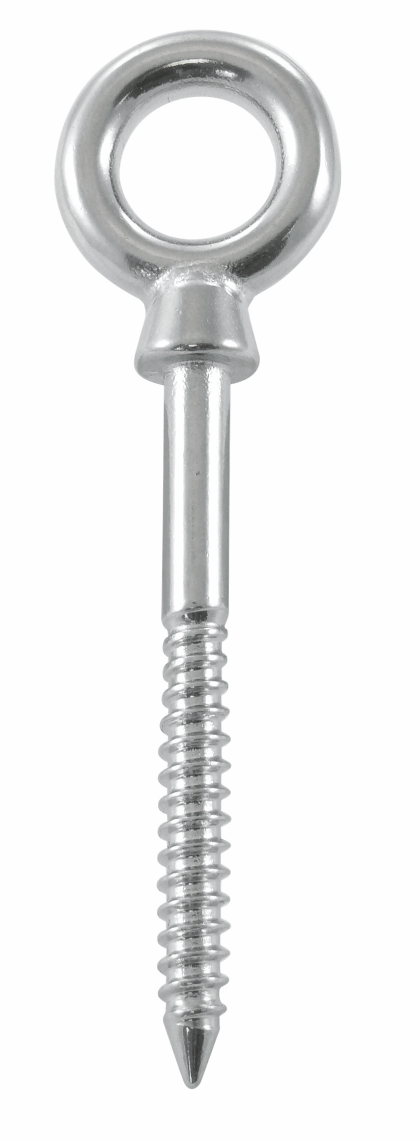 Augbolzen mit Holzgewinde Gewindelaenge- 30 - 60 mm V4A - Verkauf in VPEs-66-64-411.82712