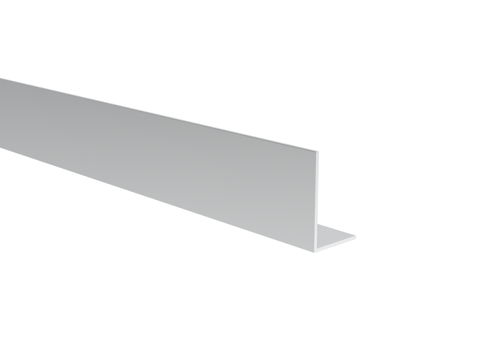 Aluminium-L-Profil 30x20x2 mm- 6000 mm- Rohzustand-89-11ALL30X20X26000-A.4