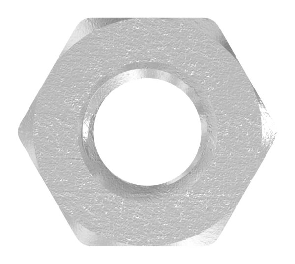 Sechskantmutter - Rechtsgewinde - Gewinde M4 - DIN 934- A2 - V2A-11-2860.4