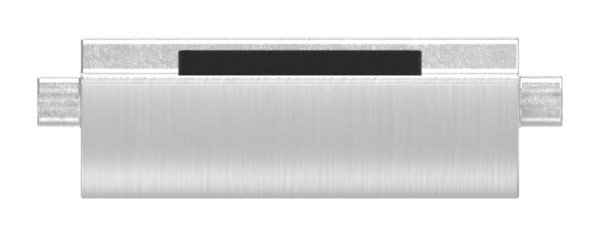 Sichtschutz Sicherungsboden MK Mod- 25- in V2A-88-1125-MK-B.V2A
