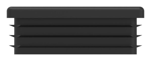 Kunststoffkappe fuer Quadratrohr 60x60mm-88-11178.60X60