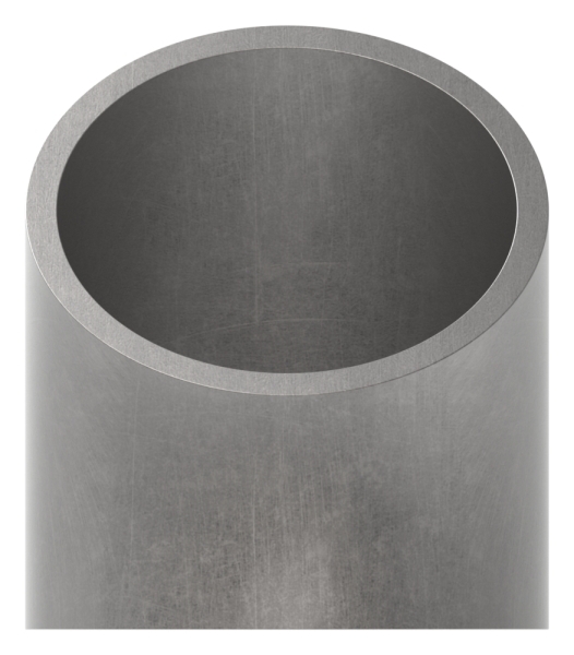 Rohrbogen 45° Stahl roh - 42-4 x 2-6 mm -1 ¼- - Bauart 3-88-1155181.ST