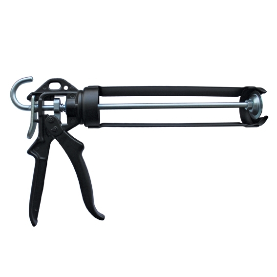 Kartuschenpistole Stahl 300ml fuer Befestigungszement-89-11Q503300-A.4