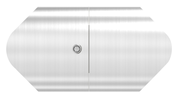 Steckverbinder V2A Ø 42-4 mm verstellbar-11-3342.4