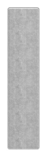 Schlosskasten Stahl 40 x 94-5 x 173 mm roh-88-1159102.K