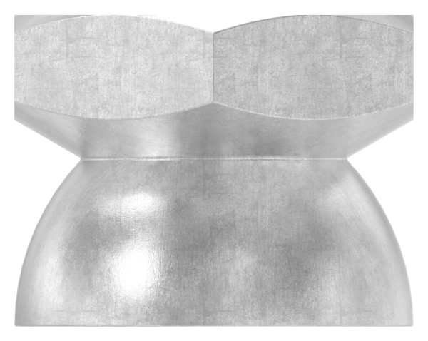 Abreissmutter Edelstahl A2 M10 x 8 Abreissmoment 30-40 Nm-88-1158324-240.10
