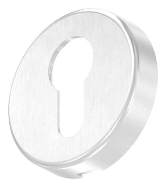 Schluesselrosetten zweiteilig V2A-11-3499.4