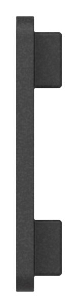 1 Paar Gummis zu Glasklemme 52x52x32-5 mm AbZ fuer 12 mm Glas ESG-10-3112ABZ.0