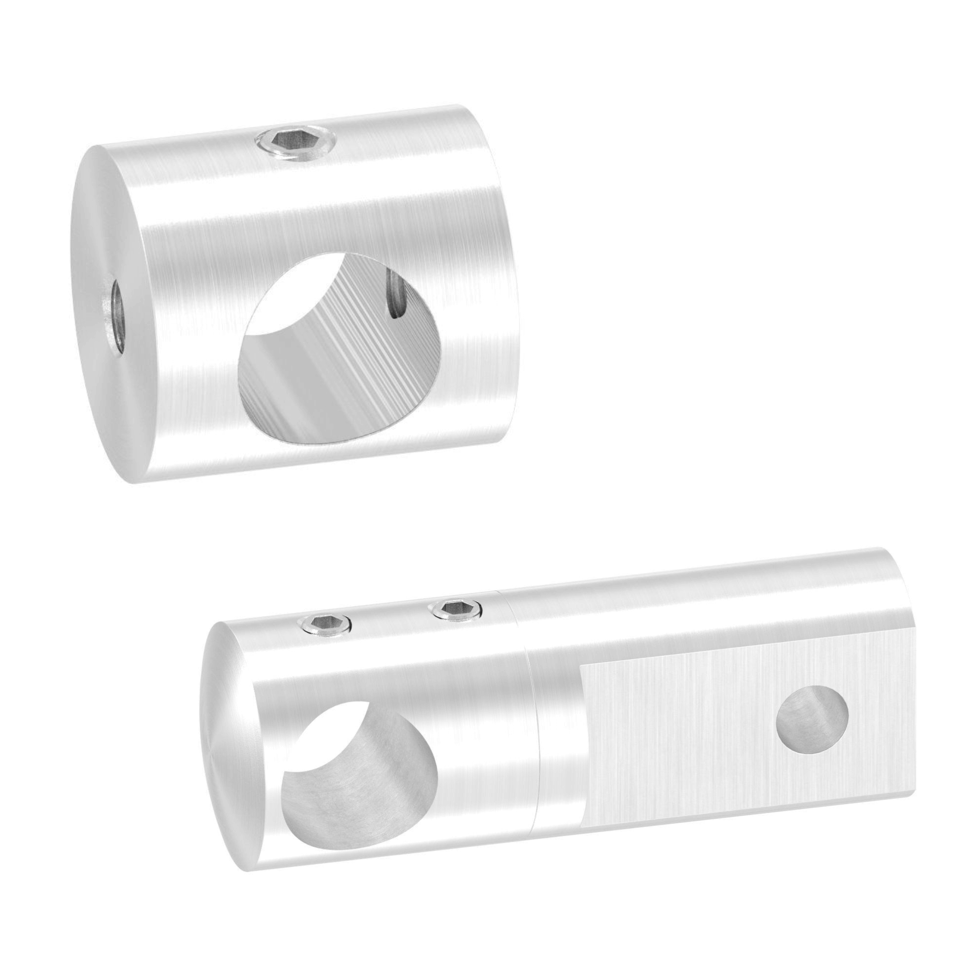 Para postes especiales