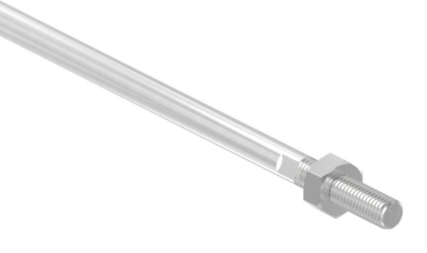 Zugstange zu Vordachsystem-88-1150640-240-ZS.1090