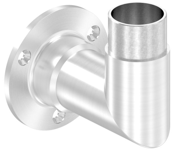 Wandhalter V2A fuer Rohr 42-4x2-0 mm 90° zum Stecken-88-1156092-320.42