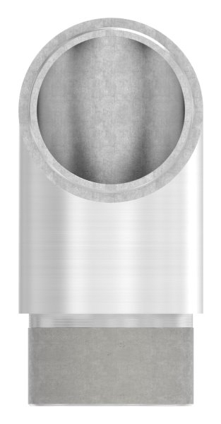 Eckbogen 90° V2A fuer Rohr Ø 40-0 x 2-0 mm zum Stecken-88-1156170-320.40