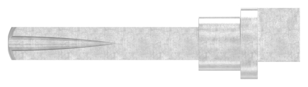 Spezialstift mit Dreikant 15mm - AMF Artikel- 16634-88-118094.15