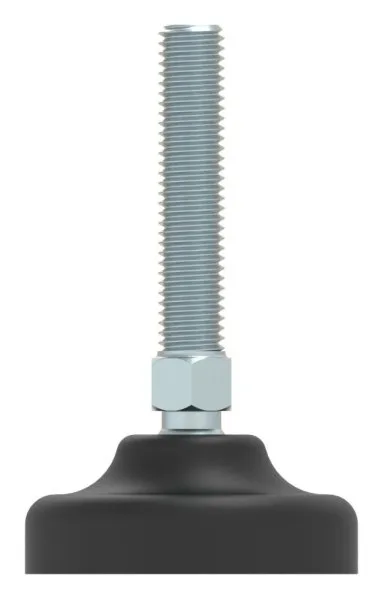 Schwerlast-Maschinenfuss M10 x 50-88-11192-M1050.50