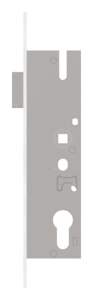 Rohrrahmenschloss verzinkt mit Dornmass 35mm-88-1150103.72