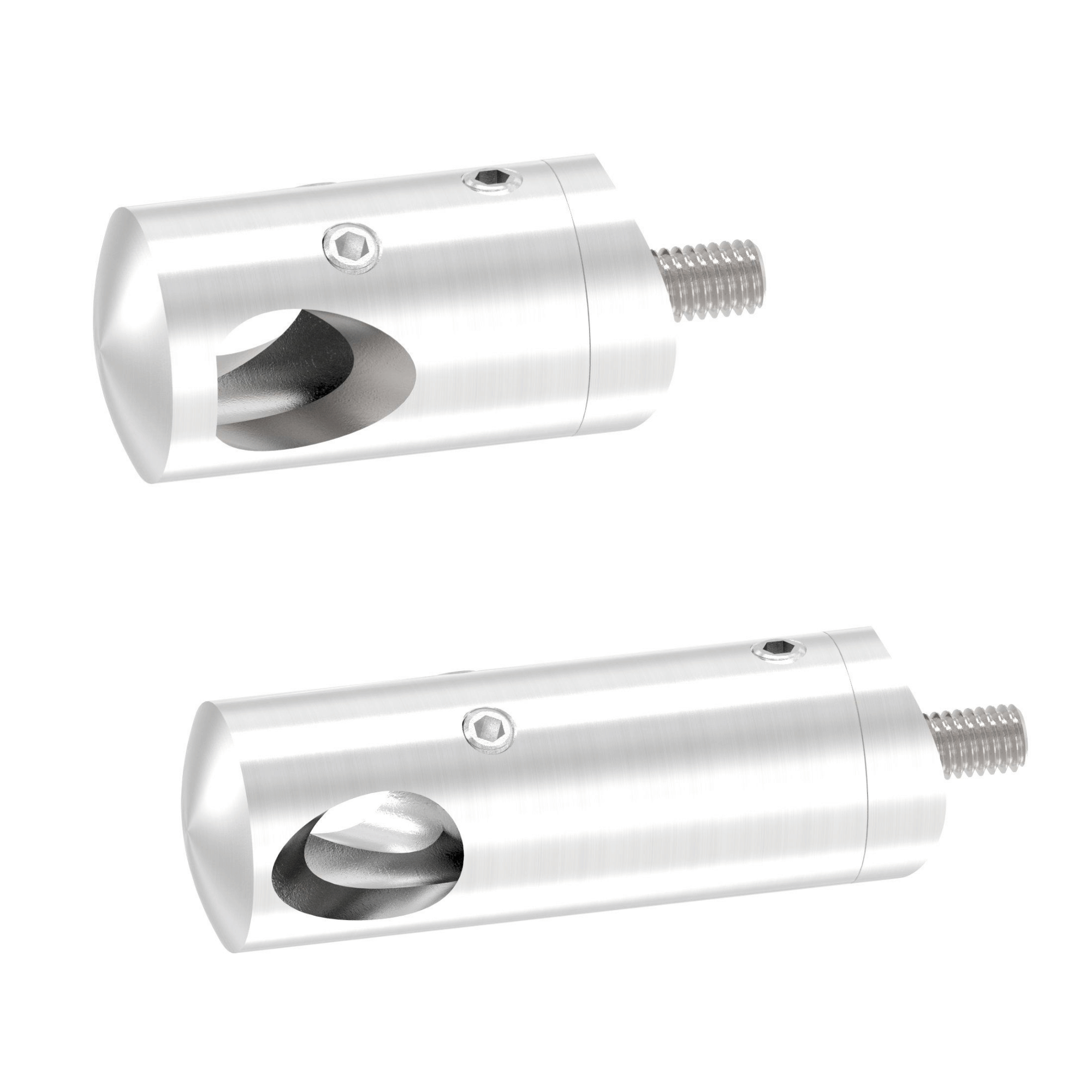 Soluciones para esquinas