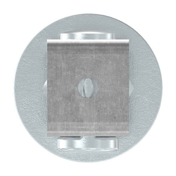 Torband M20 verstellbar schweissbar Stahl -roh- S235JR-30-3500.8