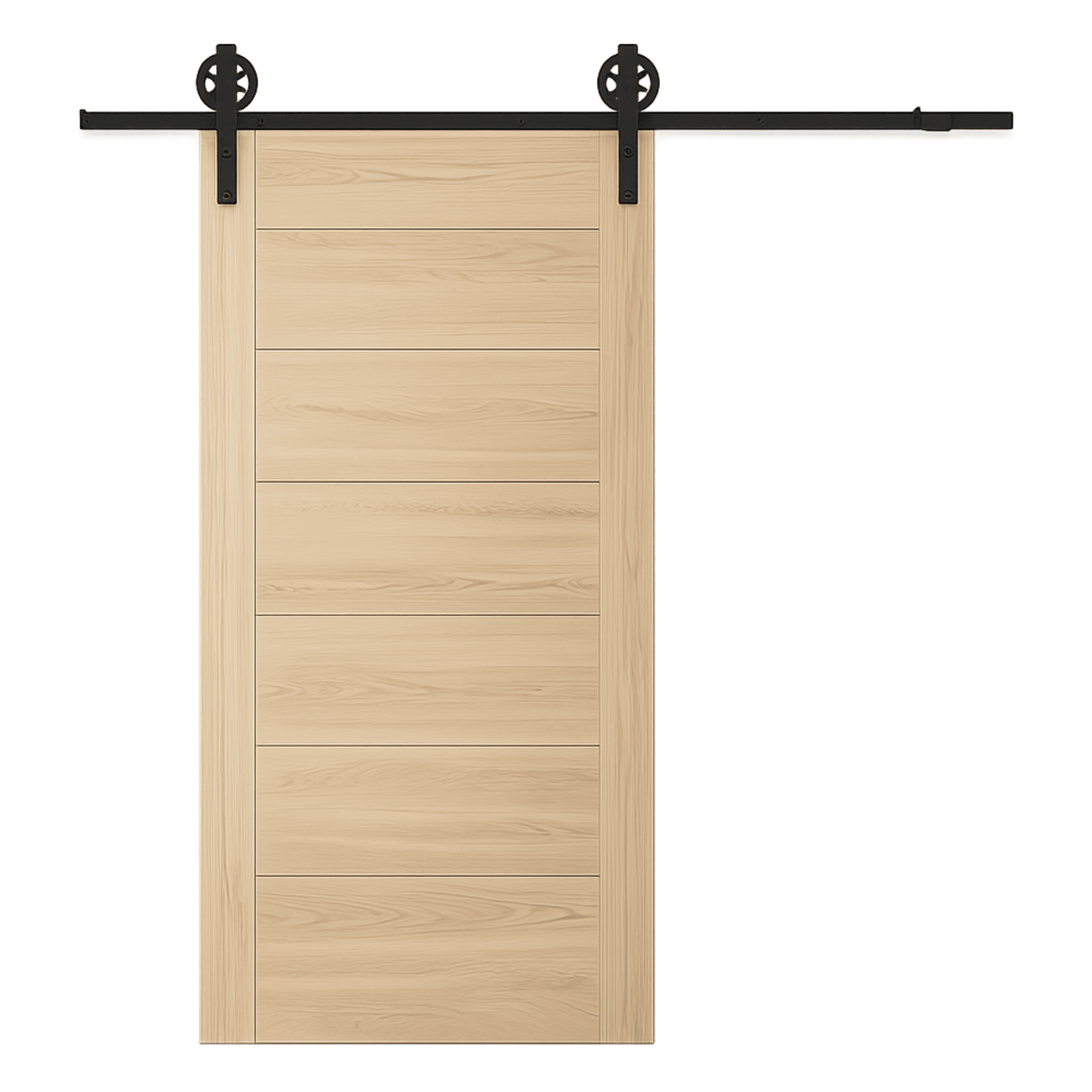 Herrajes para puertas correderas