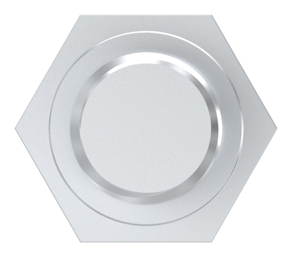 Sechskantschraube Stahl verzinkt M14 x 30 DIN 933-88-1158410-ST.30
