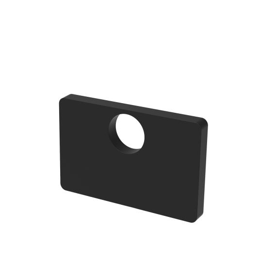 Gummieinlage fuer Glashalter Glasstaerke 13-52 mm- Modell 24-89-11A1924014-A.4