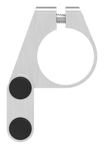 Stopper links fuer Einzelrollwaegen-88-1160812-240.L