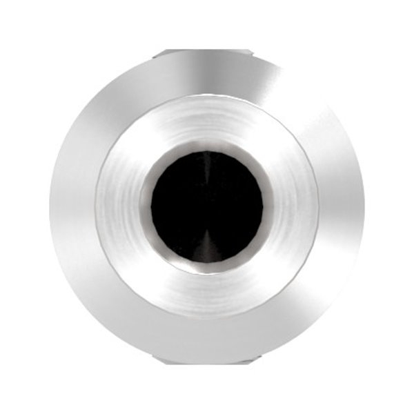 Seilhalter zum Schrauben und Spannen - Fuer Seil Ø 4 mm - V2A-11-2841.4