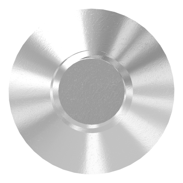 Senkkopfschraube V4A M6x16 Innensechskant ISO 10642 Precote 85-88-1158315-V4A-16.B