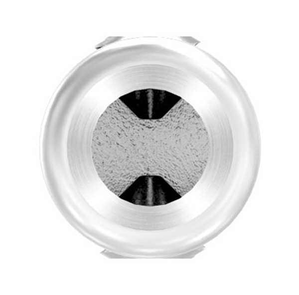 Gewindeterminal zur Selbstmontage - Fuer Seil Ø 8 mm - mit Innengewinde - V2A-11-2813.4