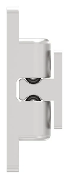 Kugelschnaepper mit Haltekraft 75N- V2A-88-1156525-240.68