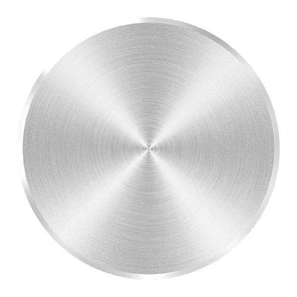 Klemmhalter fuer Rundstab 12 mm mit Glaspunkthalter Ø 25 mm V2A-10-5500.4