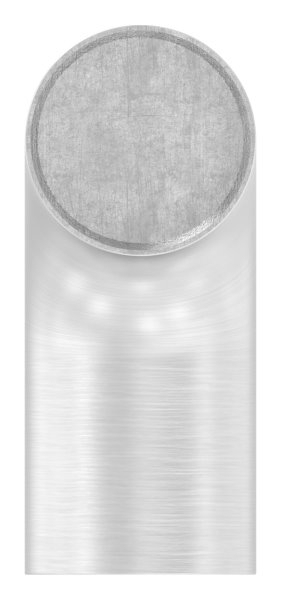 Rundstabbogen V2A Ø 14 mm 90° zum Kleben-88-1150498-240.14